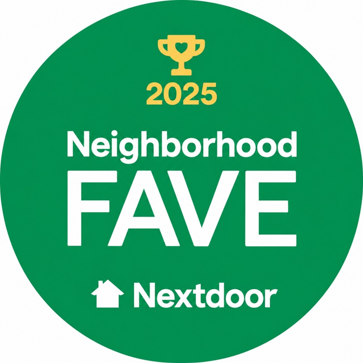 Nextdoor 2025